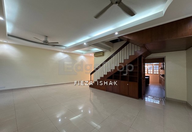 For Rent Taman Zooview Ulu Klang 2 Storey Terrace , Selangor, Ulu Kelang
