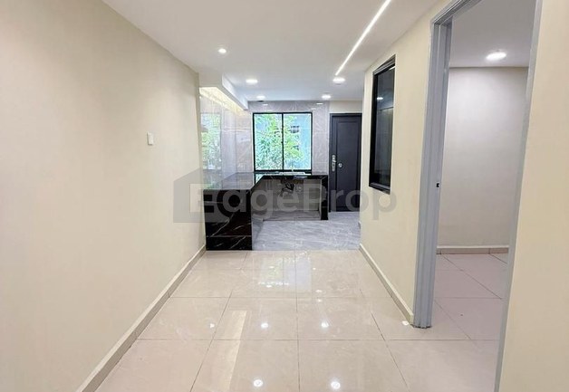 Double Storey Low Cost @ Jalan Suria Seri Alam, Johor, Masai