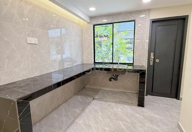 Double Storey Low Cost @ Jalan Suria Seri Alam, Johor, Masai