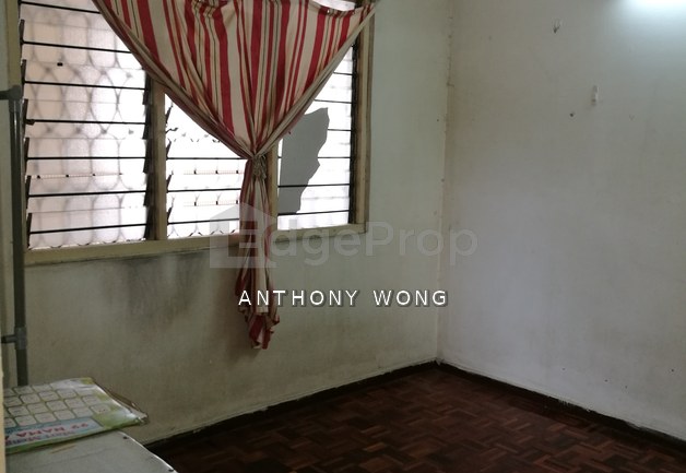Wangsa Maju Section 2 Flat For Rent - available 15Aug, Kuala Lumpur, Wangsa Maju