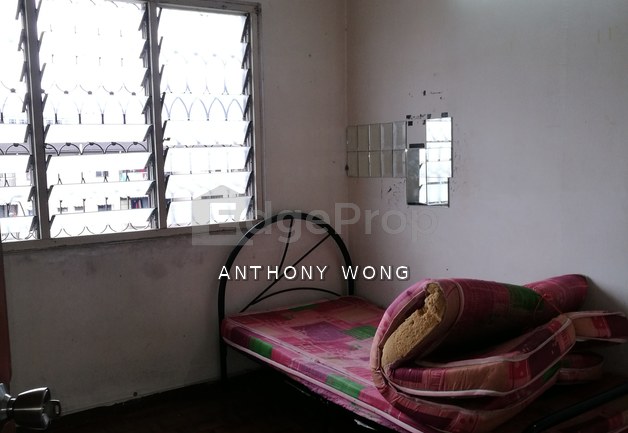 Wangsa Maju Section 2 Flat For Rent - available 15Aug, Kuala Lumpur, Wangsa Maju