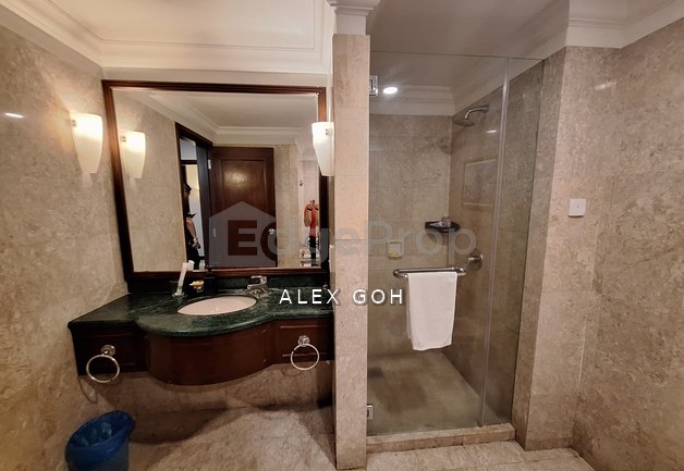 Renovated, High Floor, Good Condition, Nice Pool & TRX View, Kuala Lumpur, Pudu