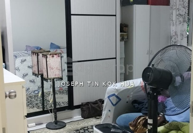 KLCC Rumahwip Residensi Pandanmas 2 High Floor For Sale, Kuala Lumpur, Kampung Pandan