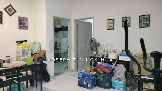 KLCC Rumahwip Residensi Pandanmas 2 High Floor For Sale, Kuala Lumpur, Kampung Pandan