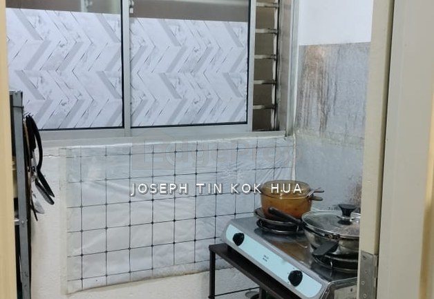 KLCC Rumahwip Residensi Pandanmas 2 High Floor For Sale, Kuala Lumpur, Kampung Pandan