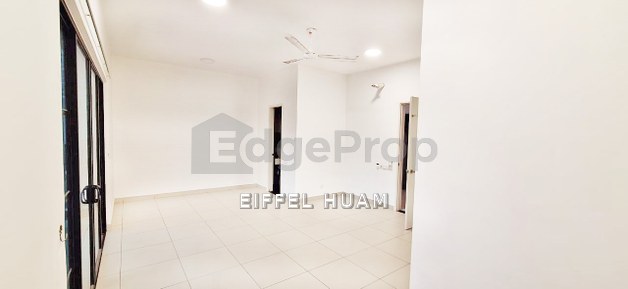 Value Buy Eco Horizon Ashton Collection - Double Storey Superlink Terrace House with Balcony, Penang, Batu Kawan