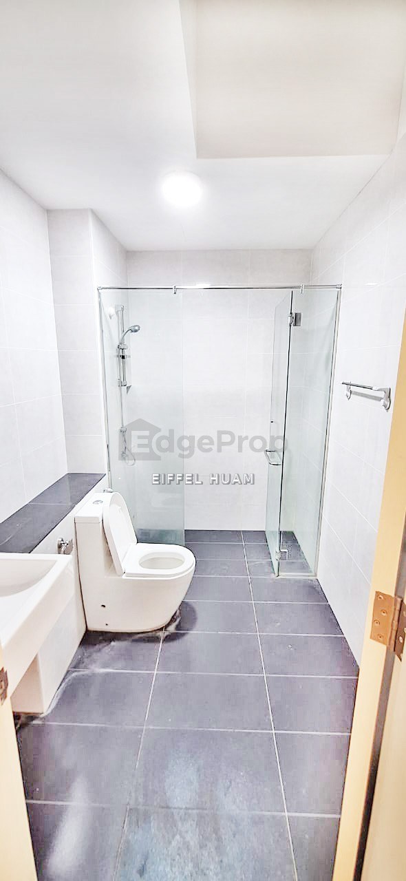 Value Buy Eco Horizon Ashton Collection - Double Storey Superlink Terrace House with Balcony, Penang, Batu Kawan