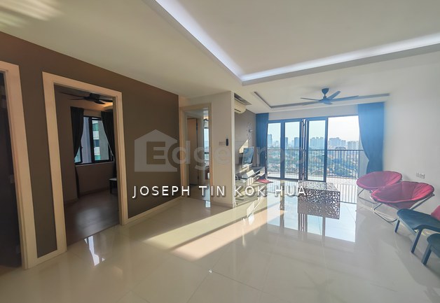 Gembira Residen (Gembira Residence)