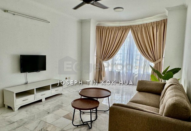 Endah Regal Condominium