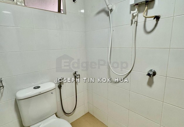 Sri Petaling Condo Endah Regal Middle Floor Facing Swimming Pool For Rent, Kuala Lumpur, Bandar Baru Sri Petaling