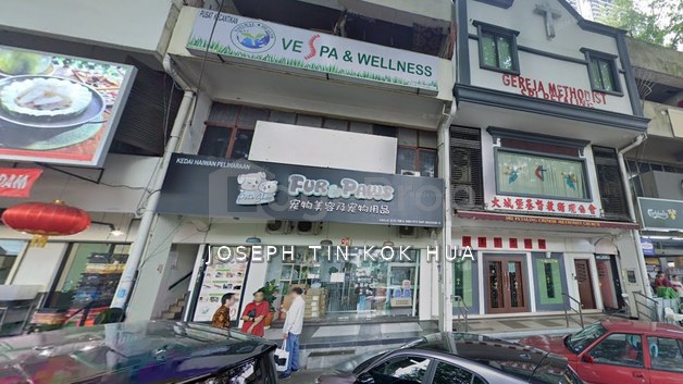 Bandar Baru Sri Petaling
