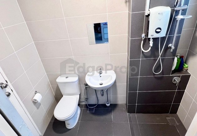 Valley West @ Horizon Hills Double Storey Terrace House for Sell !, Johor, Horizon Hills