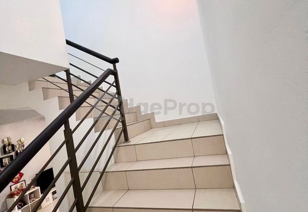 Valley West @ Horizon Hills Double Storey Terrace House for Sell !, Johor, Horizon Hills