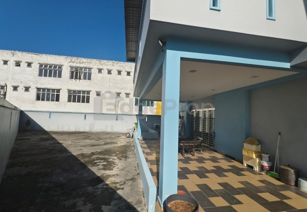 Nusa Sentral Corner Lot House , Johor, 