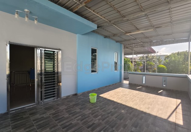 Nusa Sentral Corner Lot House , Johor, 
