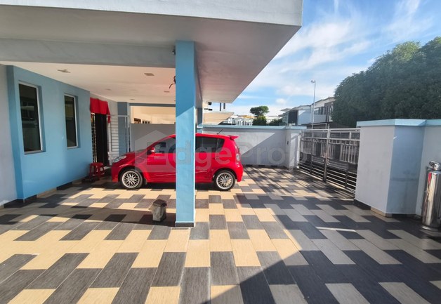 Nusa Sentral Corner Lot House , Johor, 