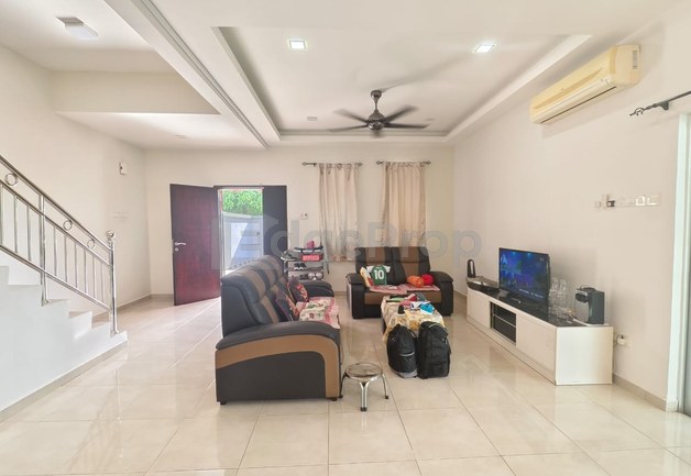 Nusa Sentral Corner Lot House , Johor, 