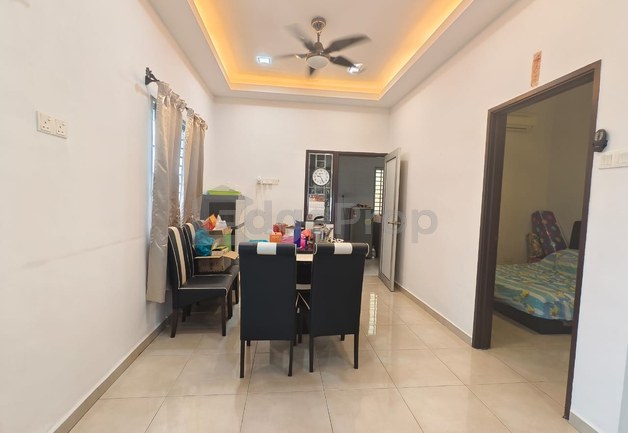 Nusa Sentral Corner Lot House , Johor, 
