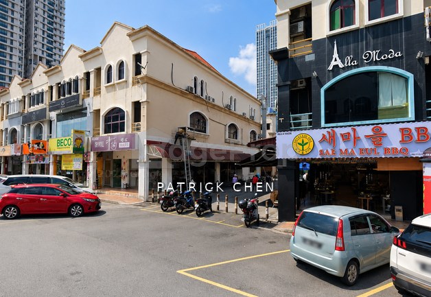 Dataran Sunway