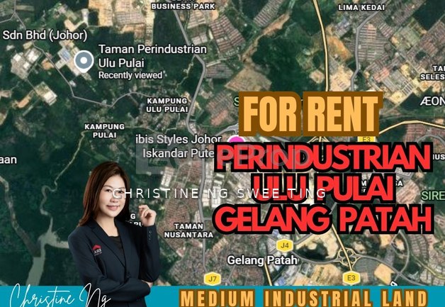 Taman Perindustrian Ulu Pulai