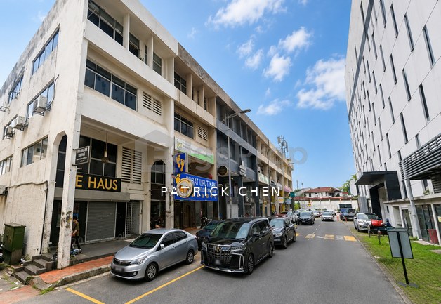 SS 22 DAMANSARA JAYA