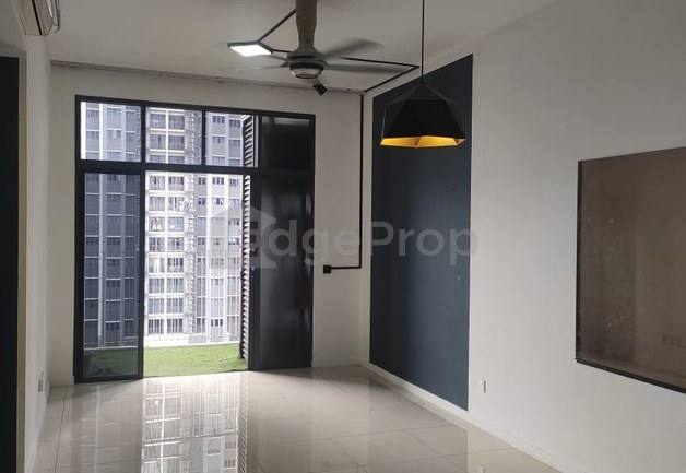 Lexa Residence @ The Quartz