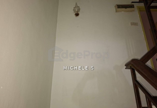 Bandar Seri Alam Double Storey House For Sale Full Loan, Johor, Masai