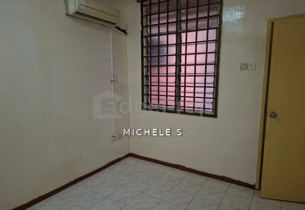 Bandar Seri Alam Double Storey House For Sale Full Loan, Johor, Masai