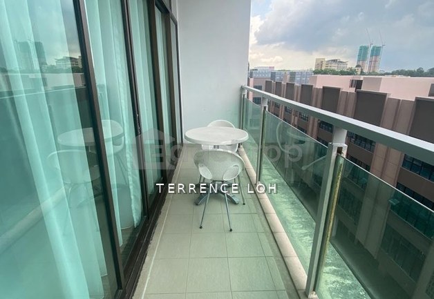 Palazio - Highly accessible through Pasir Gudang Highway , Johor, Johor Bahru