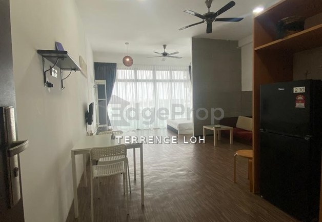 Palazio - Highly accessible through Pasir Gudang Highway , Johor, Johor Bahru