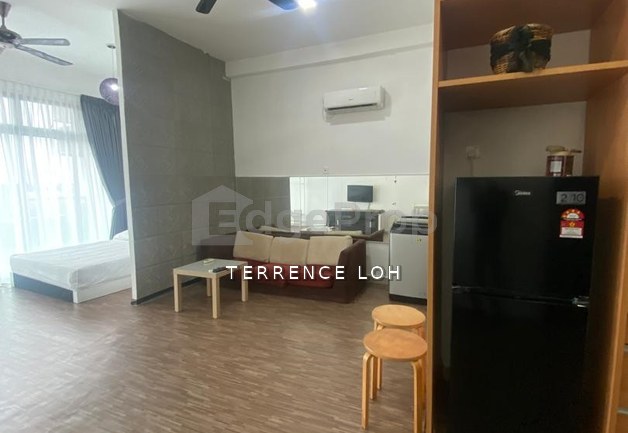 Palazio - Highly accessible through Pasir Gudang Highway , Johor, Johor Bahru
