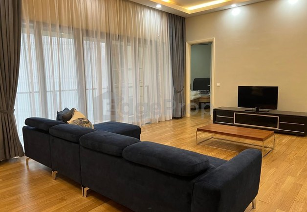 St Mary Residence