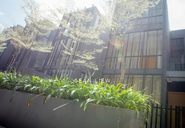 Empire Residence
