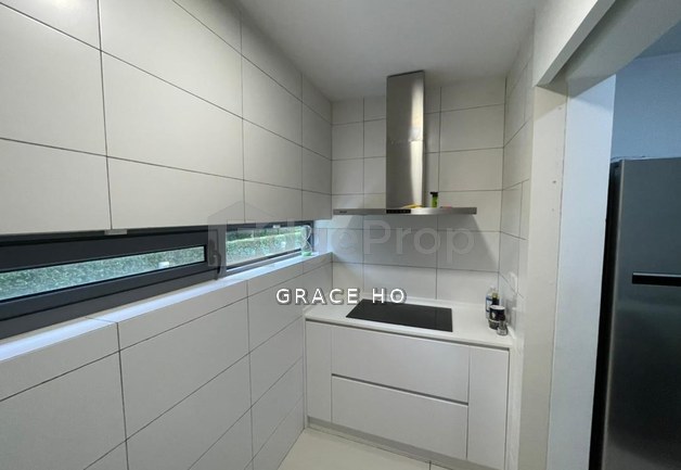 More Than A House, A Place To Call Home, Kuala Lumpur, Desa Parkcity