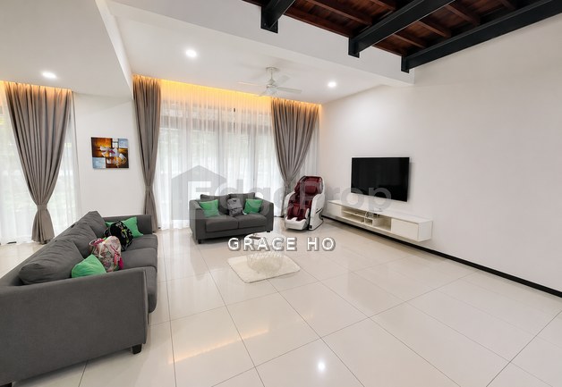 More Than A House, A Place To Call Home, Kuala Lumpur, Desa Parkcity