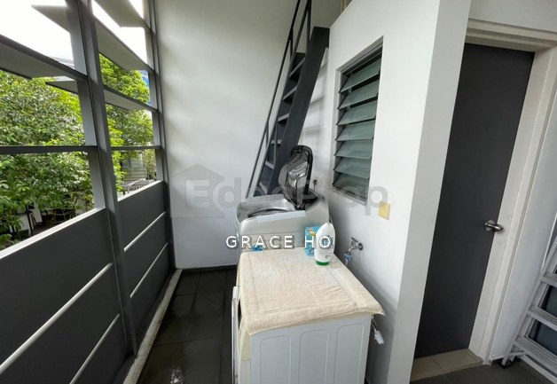 More Than A House, A Place To Call Home, Kuala Lumpur, Desa Parkcity