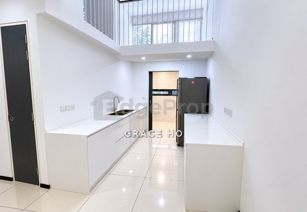 More Than A House, A Place To Call Home, Kuala Lumpur, Desa Parkcity