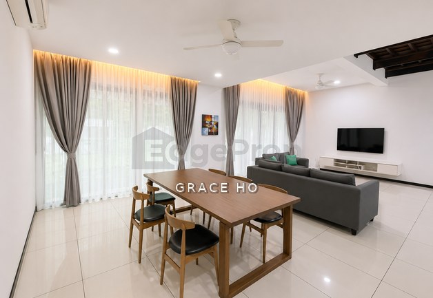 More Than A House, A Place To Call Home, Kuala Lumpur, Desa Parkcity