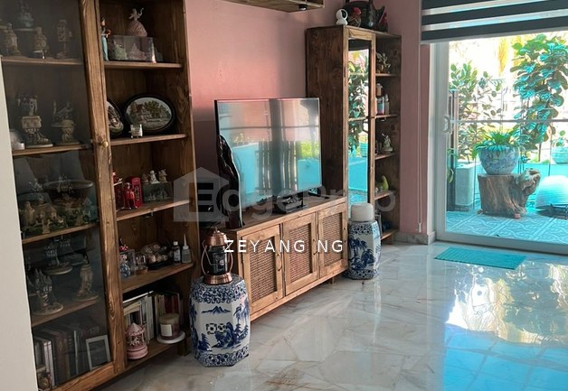 Sri Bayu Condominium USJ 11 Selangor for Sale with 2 car parks Freehold, Selangor, USJ