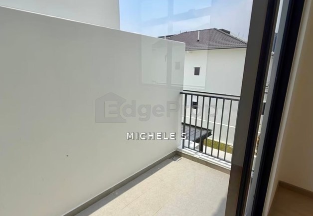 Eco Botanic The Commune Cluster End Lot For Sale, Johor, Nusajaya