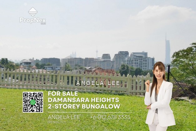 Damansara Heights (Bukit Damansara)
