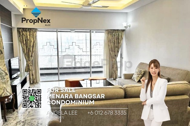 Menara Bangsar