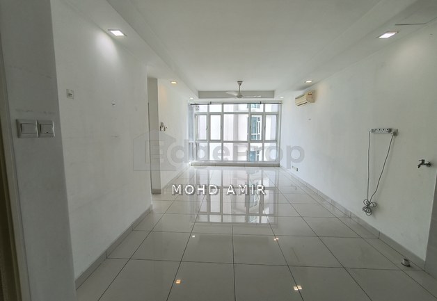 Central Residence, Sungai Besi