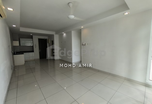 Central Residence, Sungai Besi, Salak Selatan, Kuala Lumpur, Kuala Lumpur, Salak Selatan