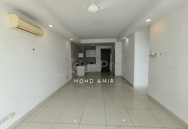 Central Residence, Sungai Besi, Salak Selatan, Kuala Lumpur, Kuala Lumpur, Salak Selatan