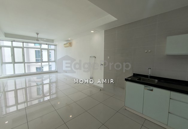 Central Residence, Sungai Besi, Salak Selatan, Kuala Lumpur, Kuala Lumpur, Salak Selatan