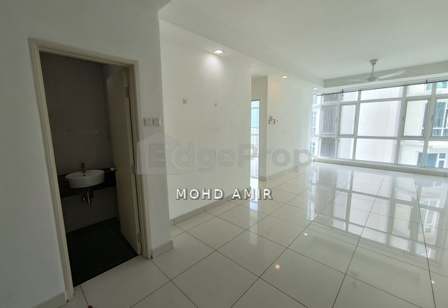 Central Residence, Sungai Besi, Salak Selatan, Kuala Lumpur, Kuala Lumpur, Salak Selatan