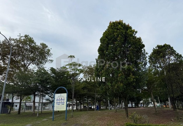 Villa Heights, Taman Equine, Serdang, Seri Kembangan, Selangor, Seri Kembangan