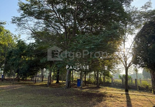 Taman Equine, Serdang Double Storey Bungalow for Rent, Selangor, Seri Kembangan