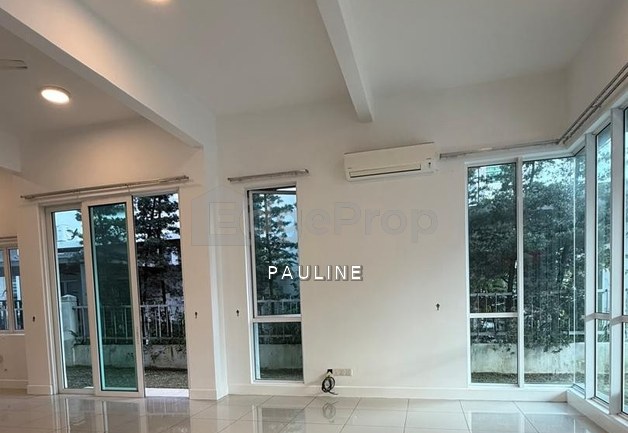 Taman Equine, Serdang Double Storey Bungalow for Rent, Selangor, Seri Kembangan